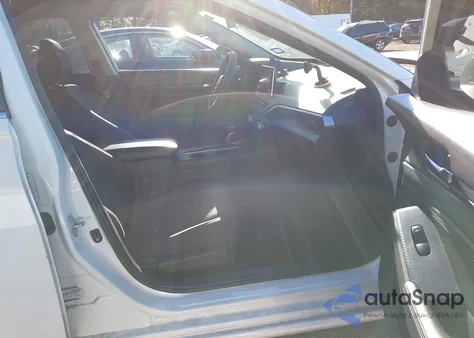 2020 Nissan Altima S Fwd z USA, uszkodzony, nr VIN 1N4BL4BVXLC238673